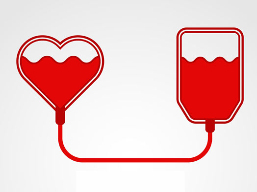Cirurgia Bariátrica e Doação de Sangue