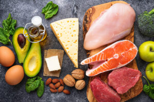 O que comer após a cirurgia bariátrica?
