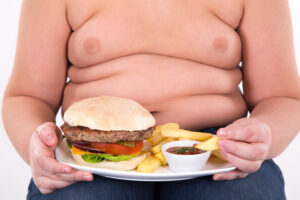 Cirurgia Bariátrica na Adolescência