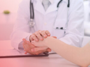 Cirurgia bariátrica com segurança