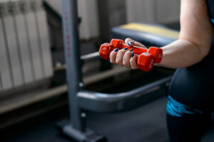 Dicas para ganhar massa muscular após cirurgia