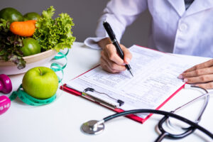 Diretrizes Dietéticas Após Cirurgia Bariátrica