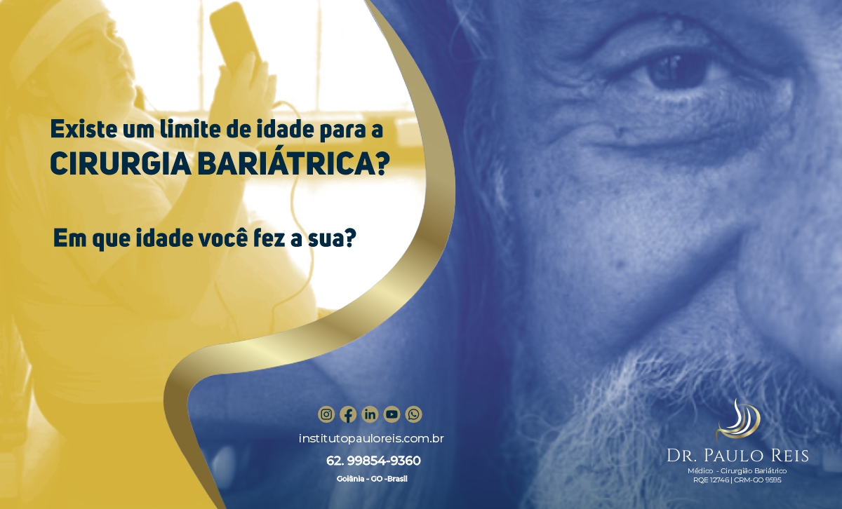 O Instituto Paulo Reis emerge como uma referência sólida e respeitável no cenário da saúde, com uma trajetória de mais de duas décadas dedicadas ao combate à obesidade e às complicações associadas, como o diabetes tipo 2. Fundado e liderado pelo renomado cirurgião bariátrico Dr. Paulo Reis, o instituto destaca-se por sua expertise e compromisso inabalável com a saúde e bem-estar dos pacientes.